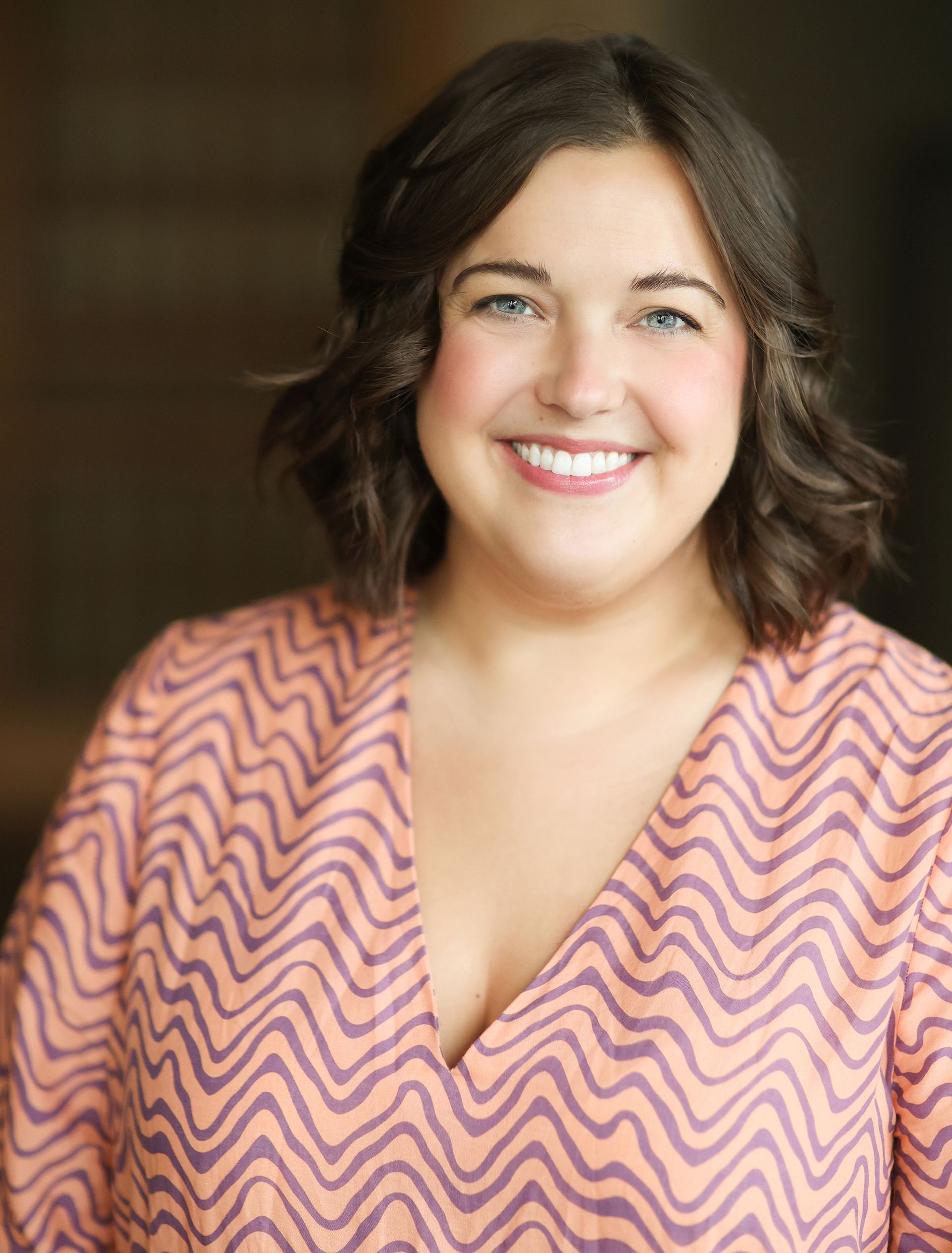 Emily Roberts Headshot