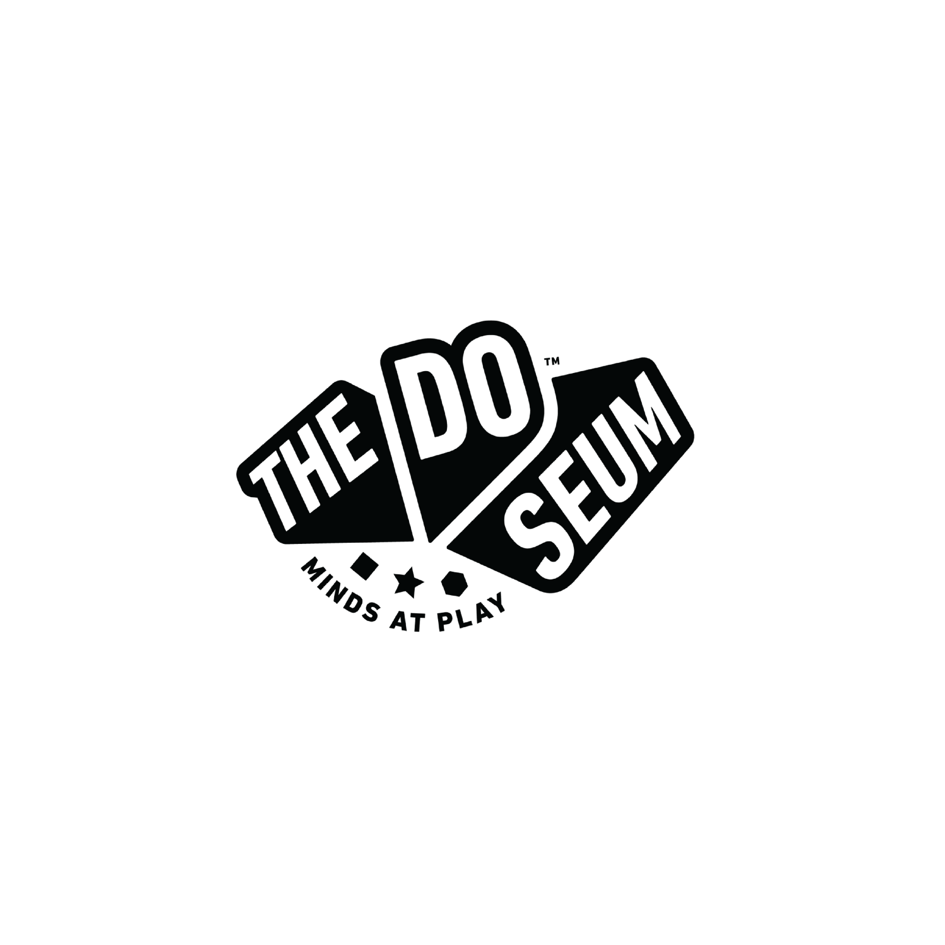 The DoSeum Logo