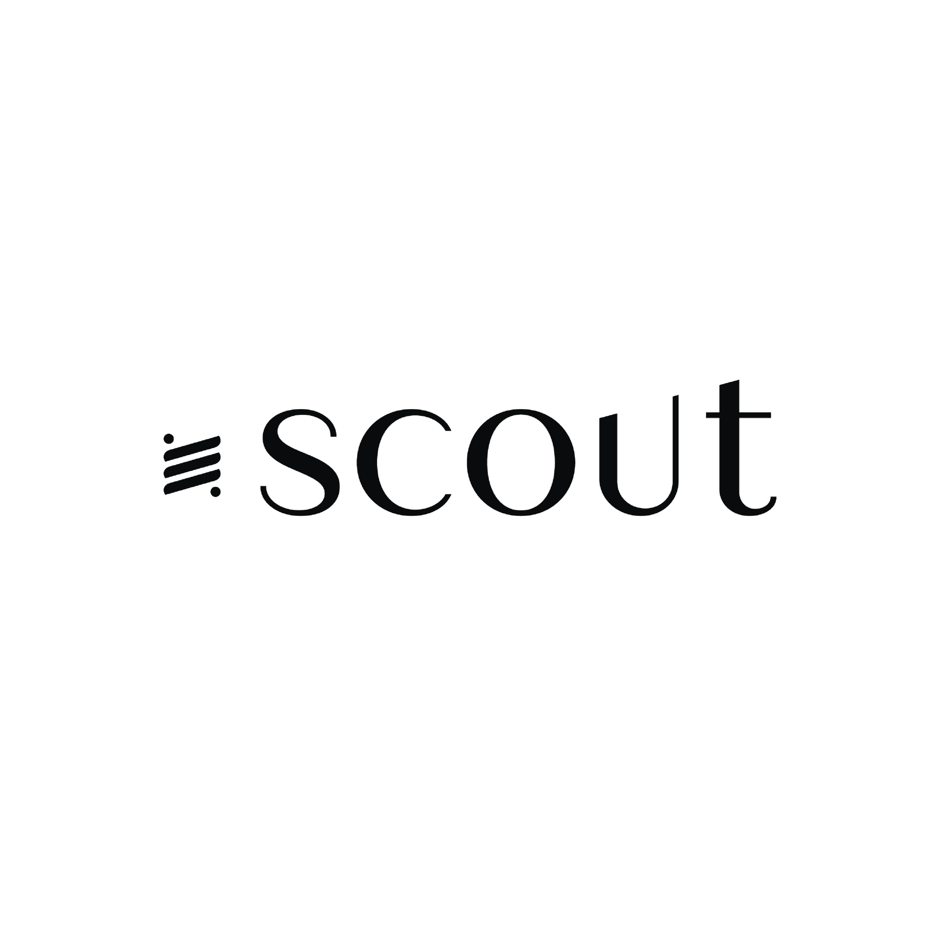 Scout Logo