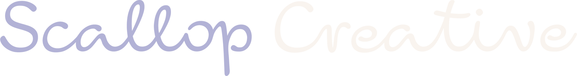 Scallop Creative Logo