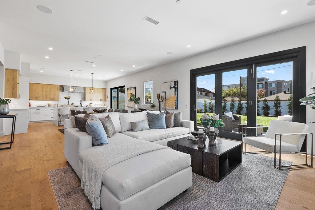 Home Remodeling Projects in Lake Forest, CA