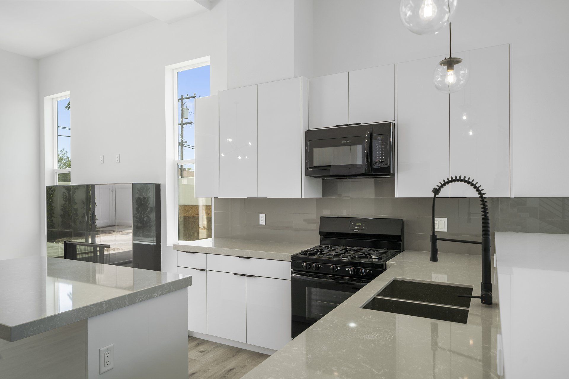 Kitchen Renovation in San Clemente, CA