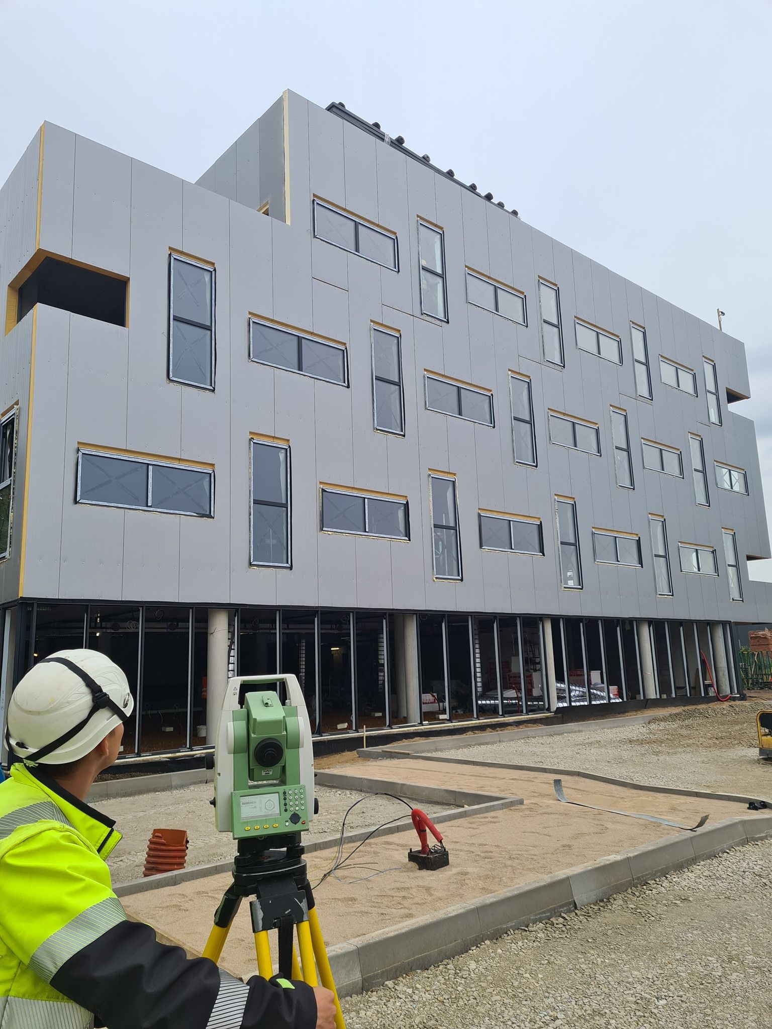 Papildomos paslaugos