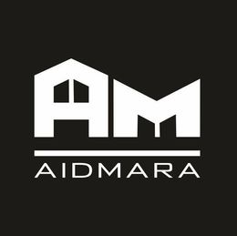 Aidmara Logo
