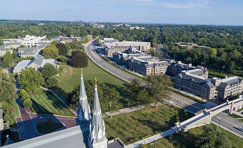 Villanova, PA
