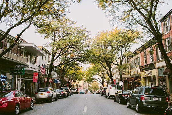 Kennett Square, PA