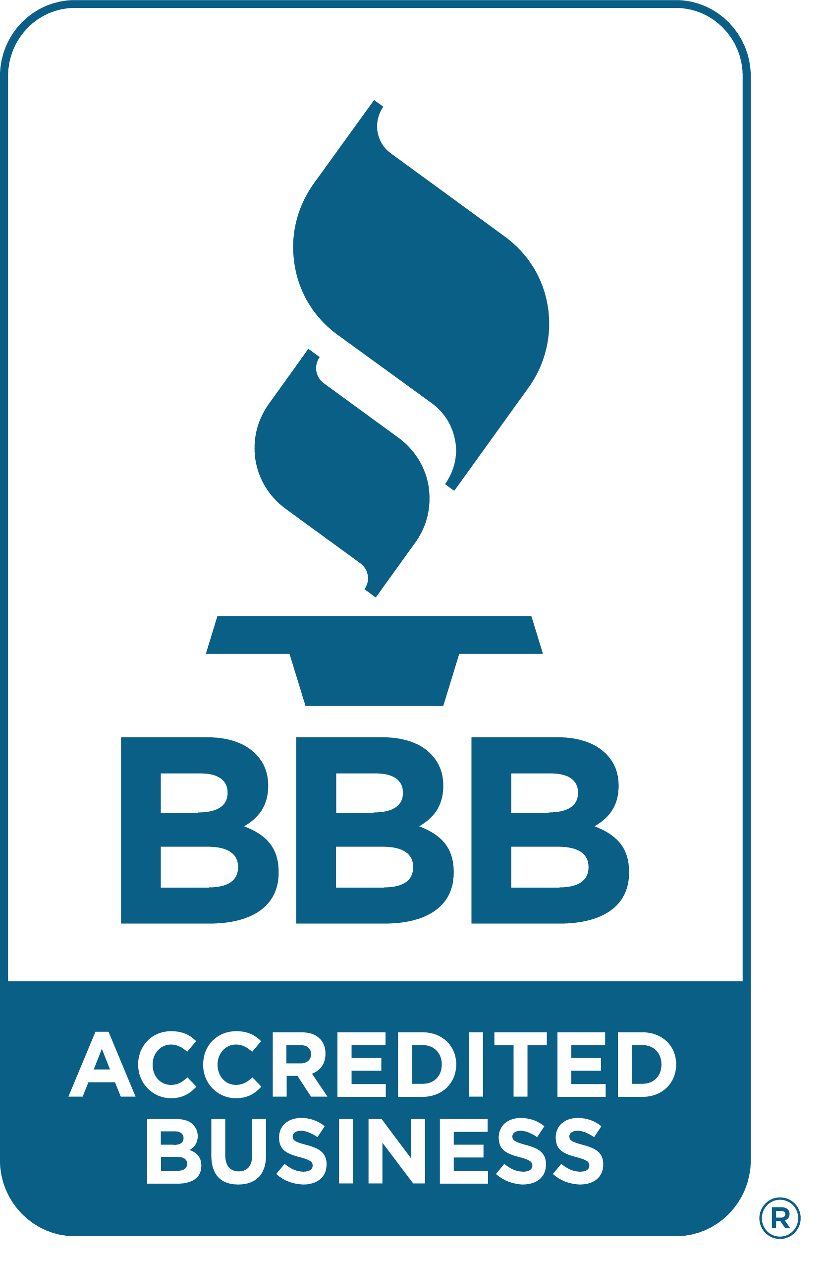 BBB seal