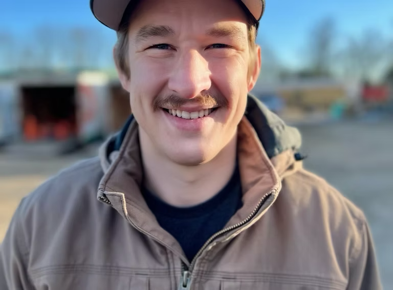 Josh Wiley, Master Electrician