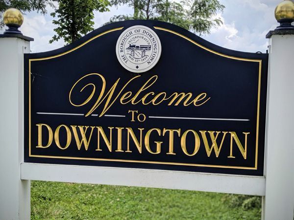 Downingtown, PA