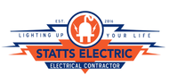 Statts Electric Logo