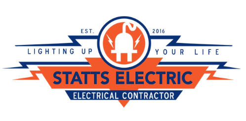 Statts Electric Logo