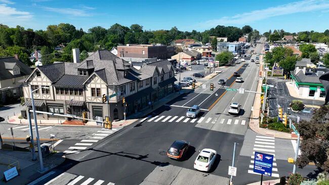 Paoli, PA