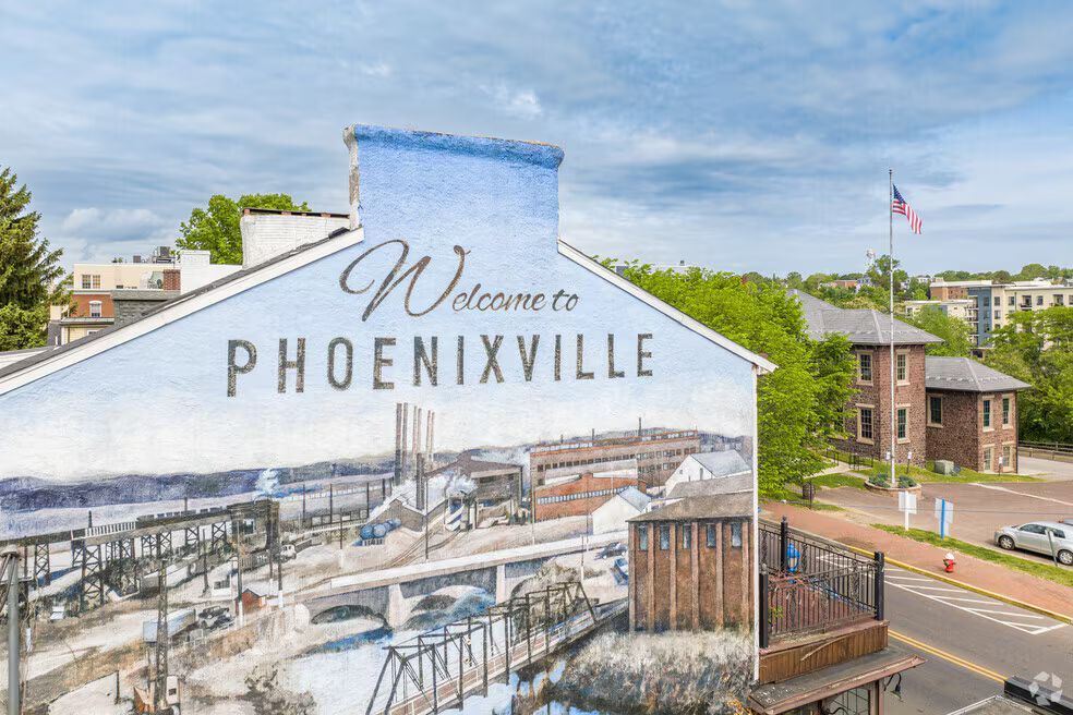 Phoenixville, PA