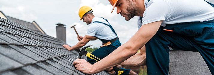 Roofing Company DeLand FL What To Do
