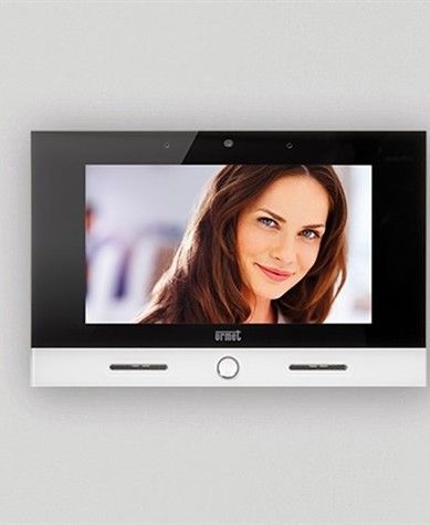 Citofonia e videocitofonia