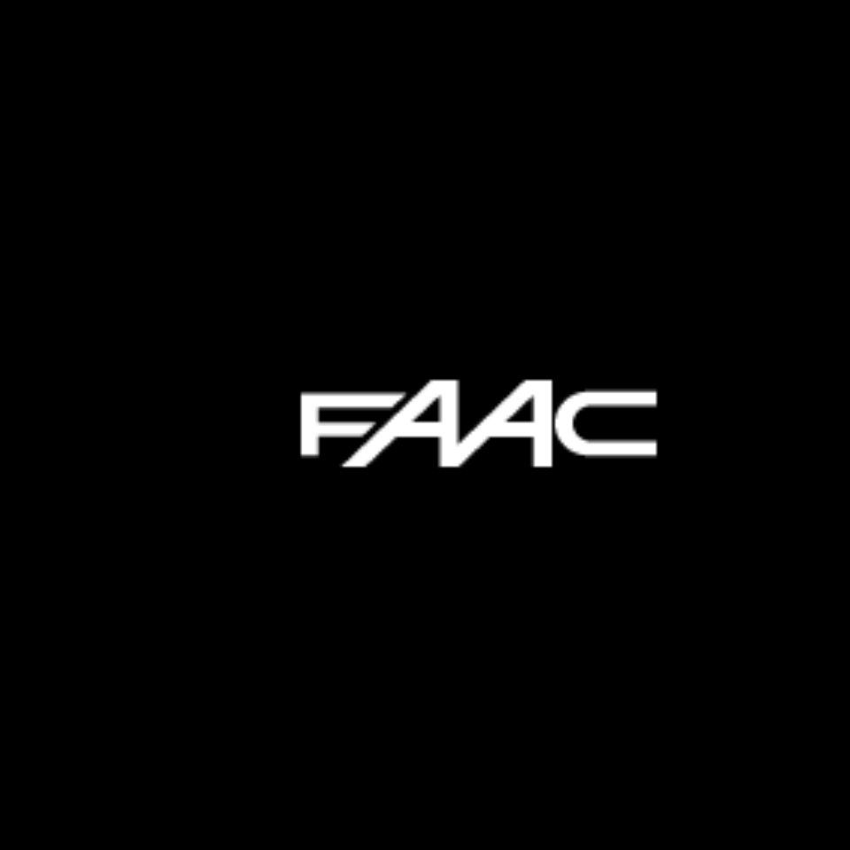 FAAC - Logo