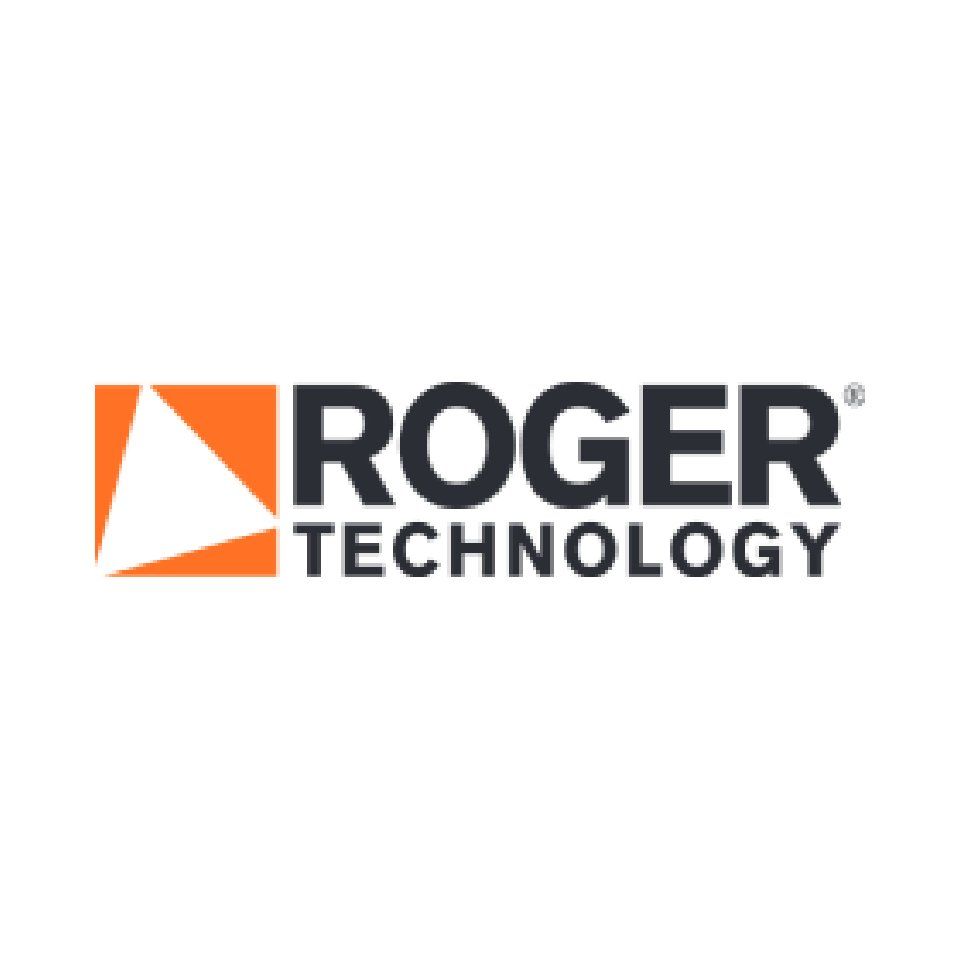 ROGER - Logo