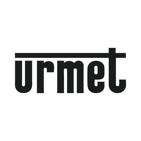 Urmet - Logo