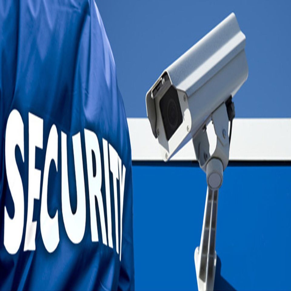 impianto con videocamere