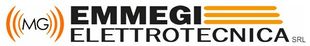 EMMEGI ELETTROTECNICA - logo