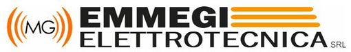 EMMEGI ELETTROTECNICA - logo EMMEGI ELETTROTECNICA - logo