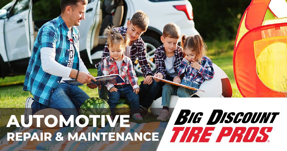 Tire Alignment Discount Tire Mount And Balance Coupon Auto Repair