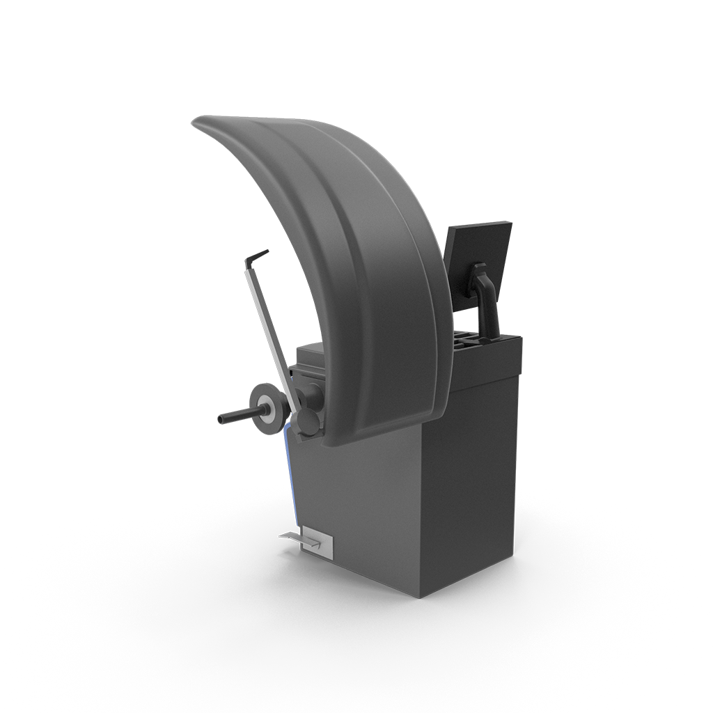 Roadforce Wheel Balancing