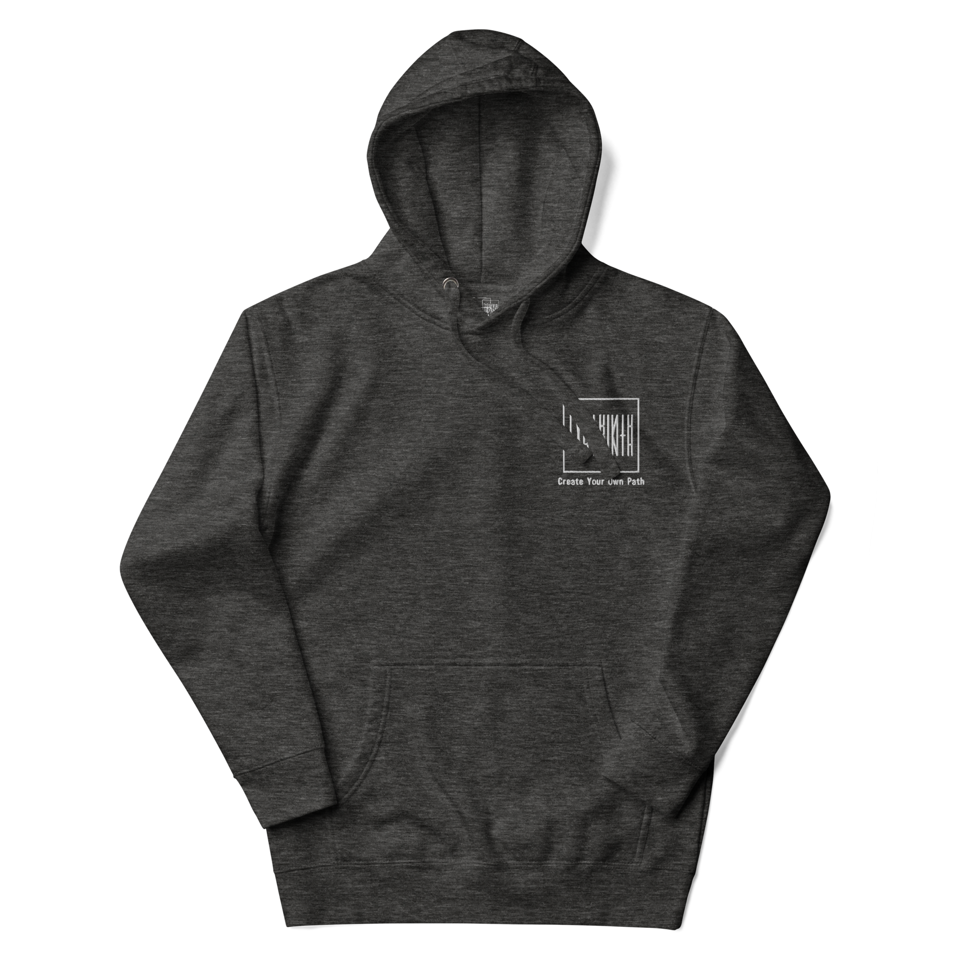 Essential Hoodie