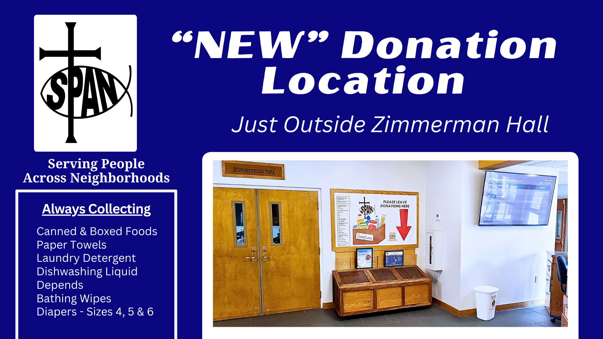 Messenger December 20, 2023