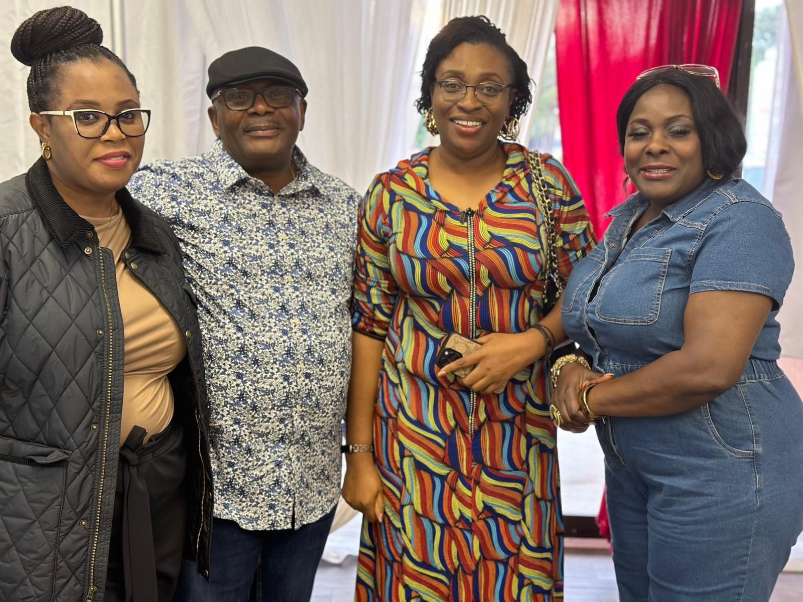 Uma onwuchekwa 2024 mayor for a day contest winner