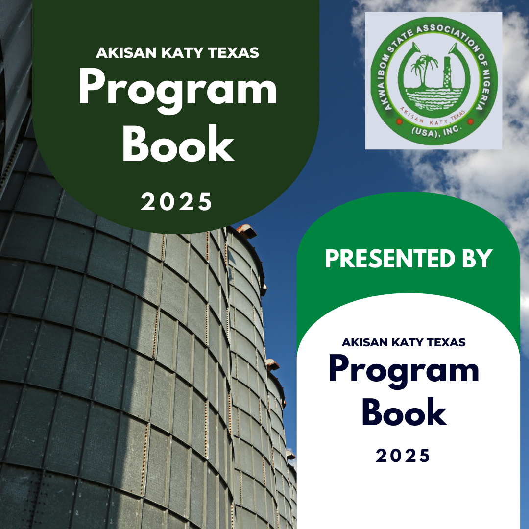 A program book for a city called akisan san diego