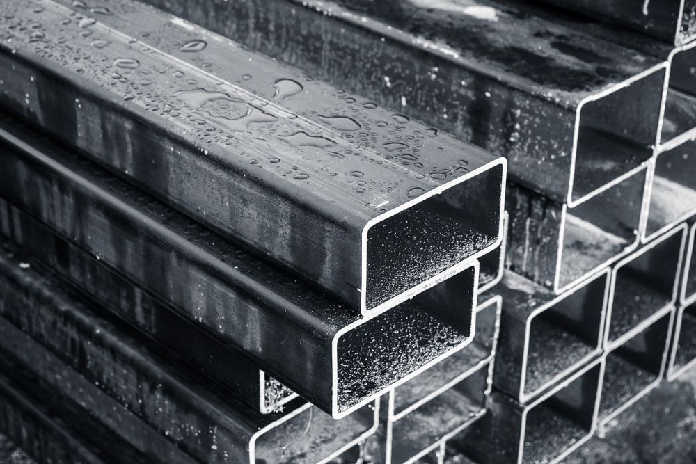 Steel in Tenterfield | Tenterfield Timber & Hardware