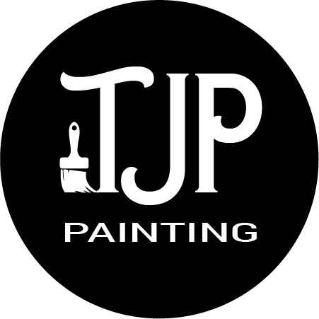 It is a logo for a painting company.