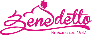 Pasticceria Benedetto - Logo