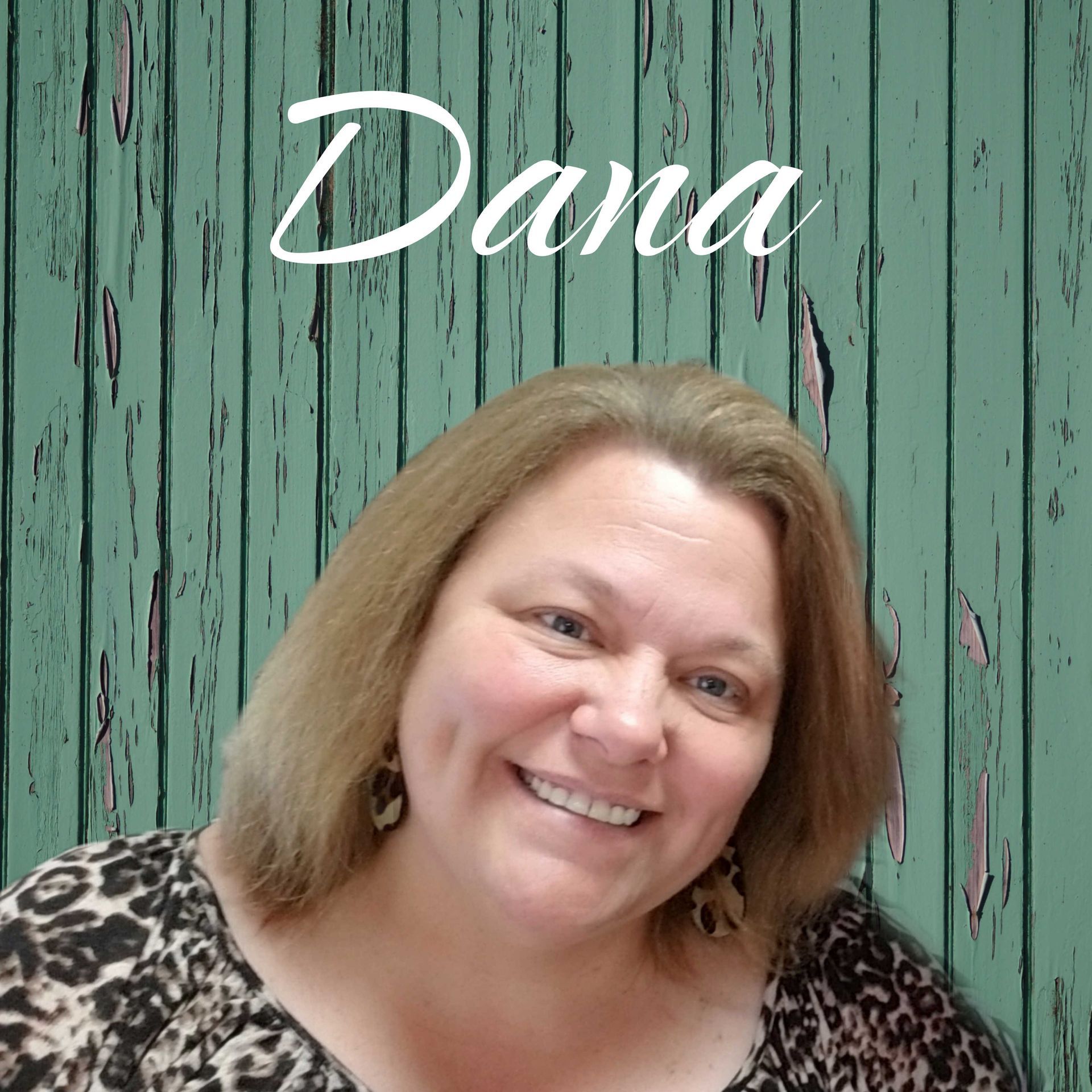 Dana Falk Speckmaier