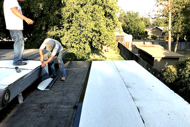 Emergency Roof Repair Tips For Every Homeowner