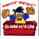 Dumpster Rental Columbus Ohio
