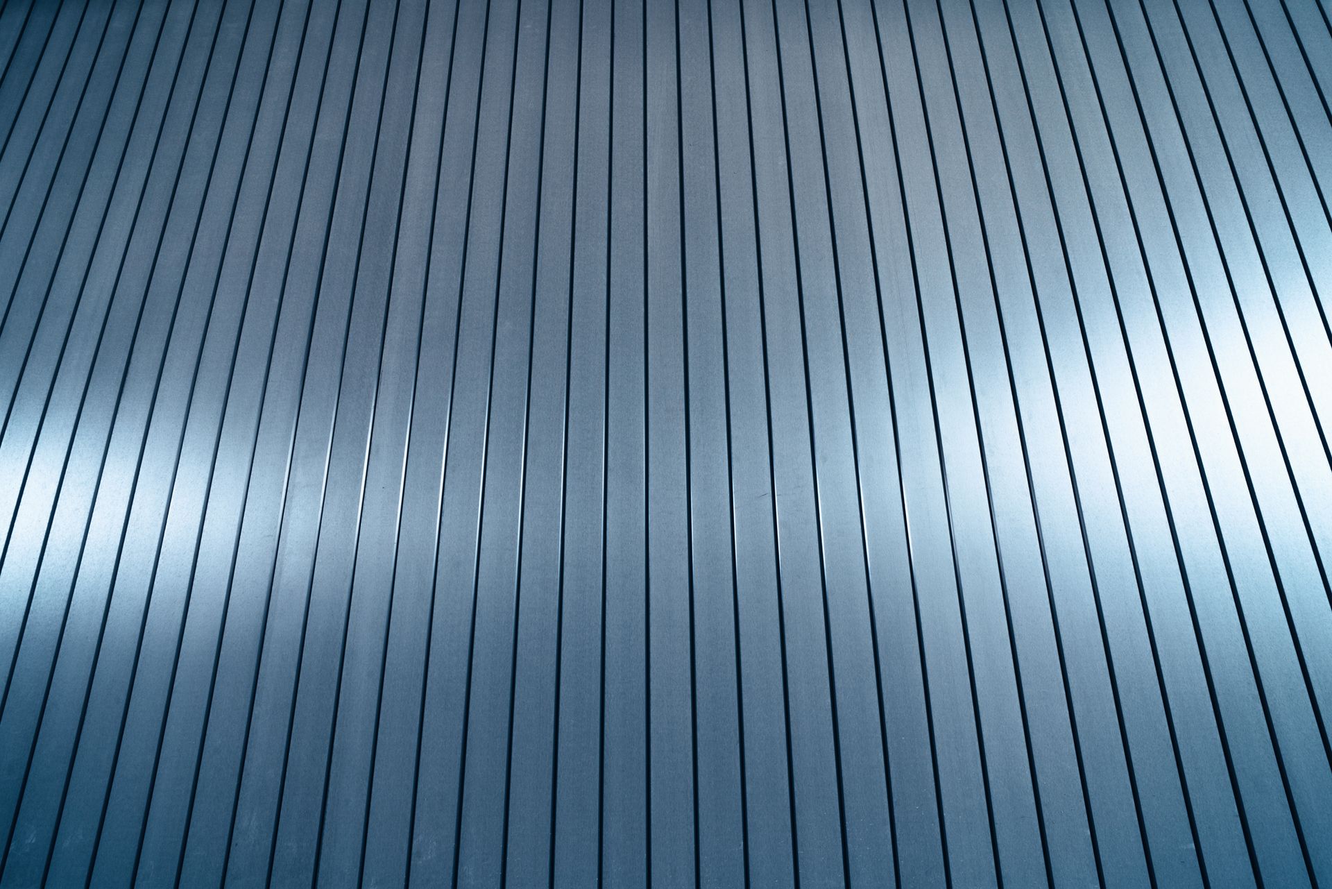 Metal Line Wall — Little Falls, MN — Tin Man Exteriors