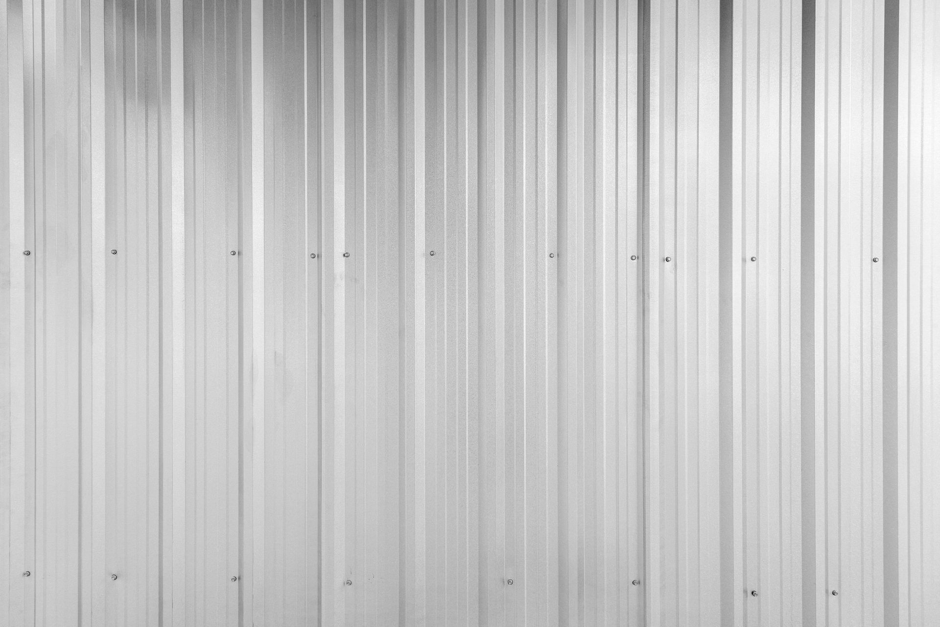 Metal Wall Texture — Little Falls, MN — Tin Man Exteriors