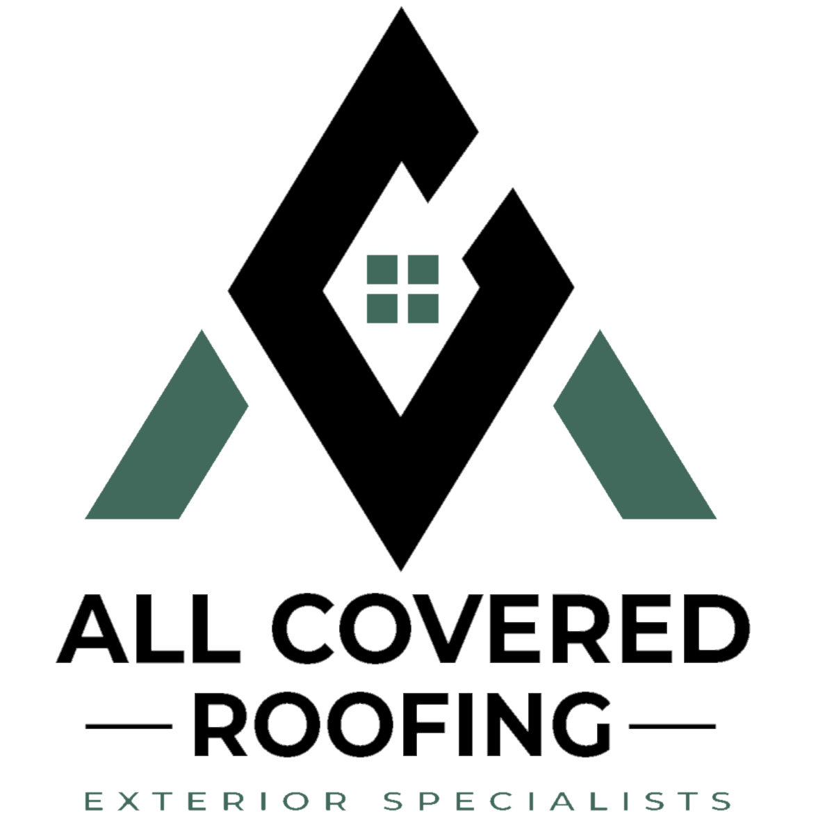 All Covered Roofing & Exteriors