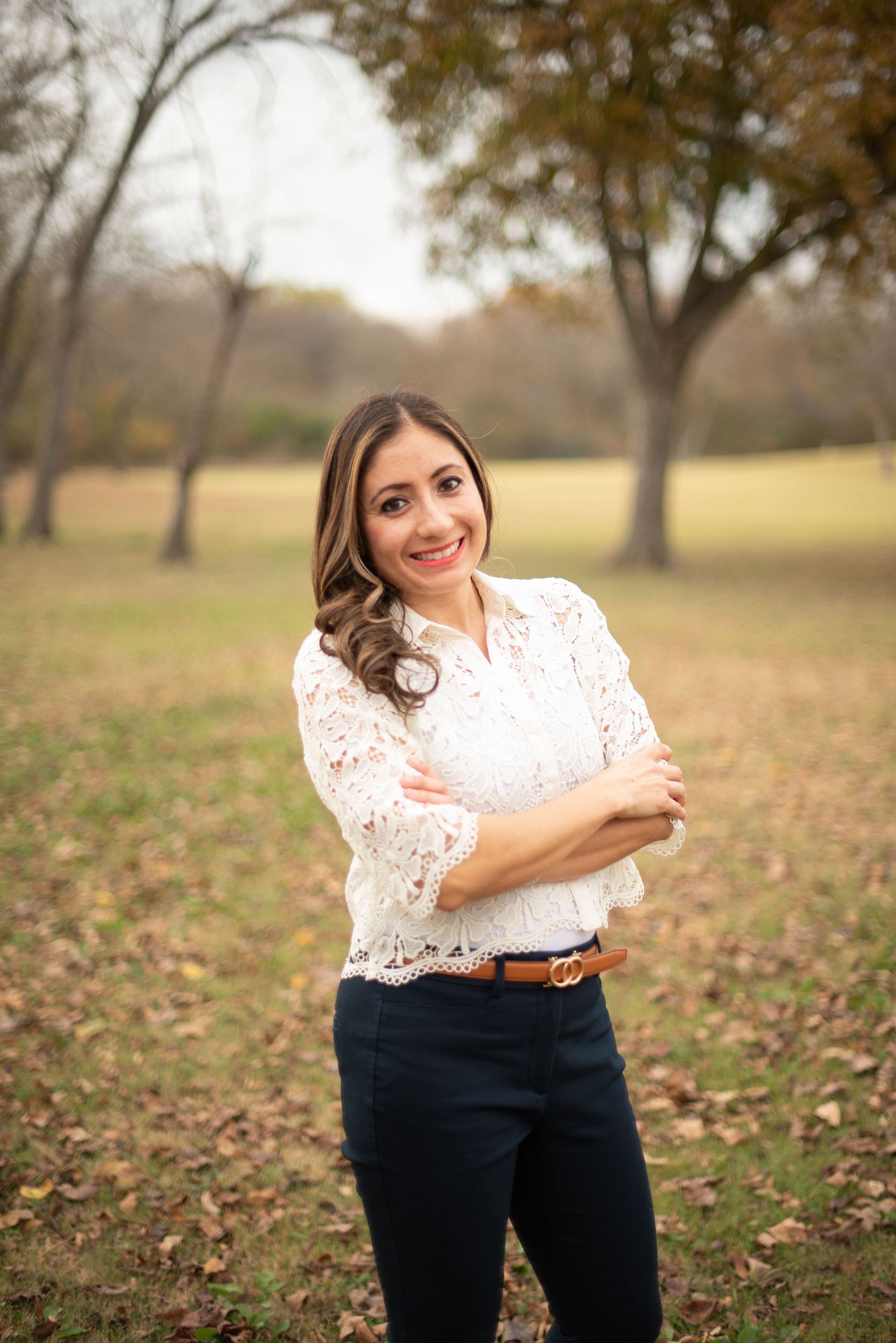 Vanessa Rosa-Kubik headshot