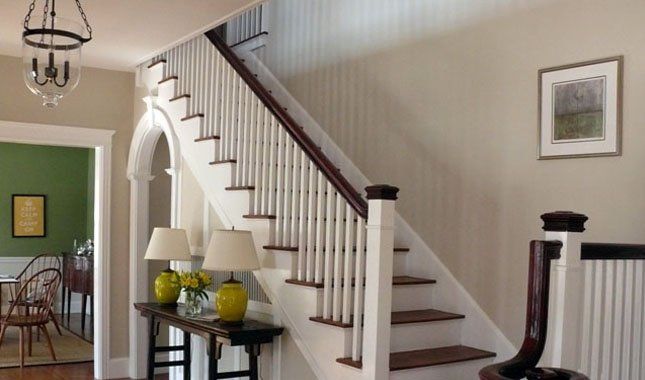 Stephen Schools | Residential Painting Contractor | Portland, Maine