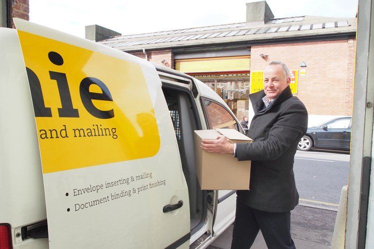 carton box for transportation