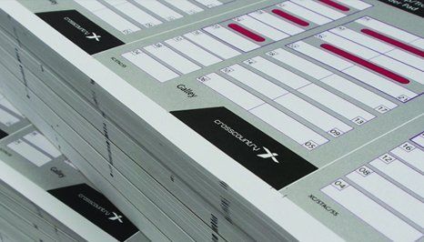 business stationery printing