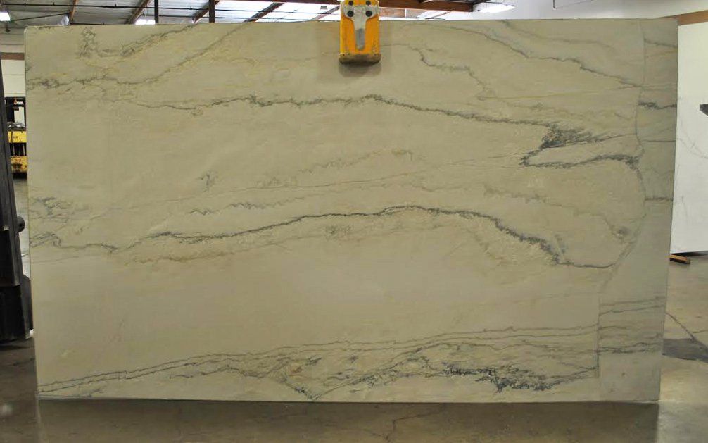 Surface Concepts Slabs - White Macubus