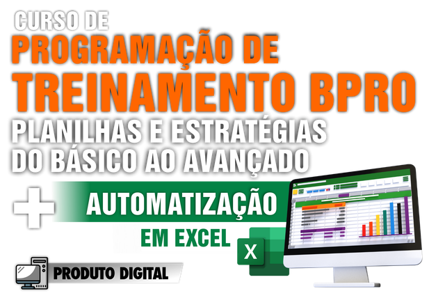 Básico – Estratégias e Treinamento