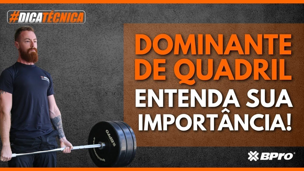 Levantamento Terra - Como fazer o exercício Deadlift?