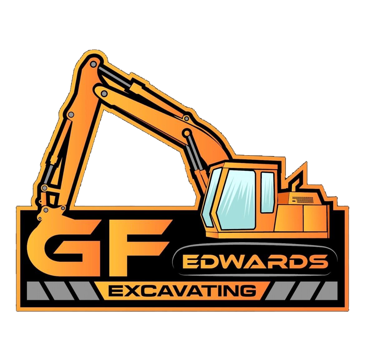 G.F. Edwards Excavating LLC