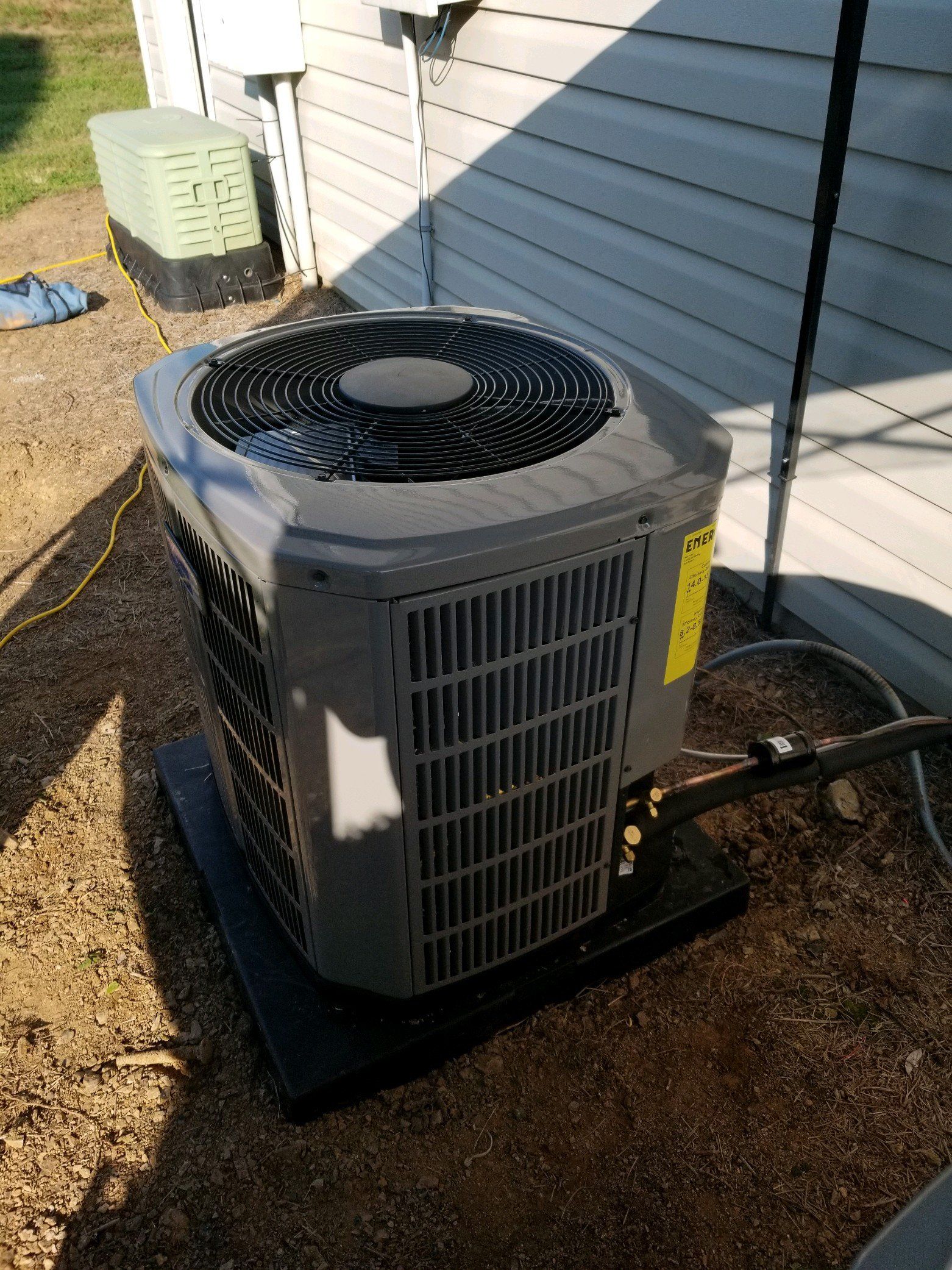 Native Air, Inc. | Lowell, NC HVAC Installation & Service