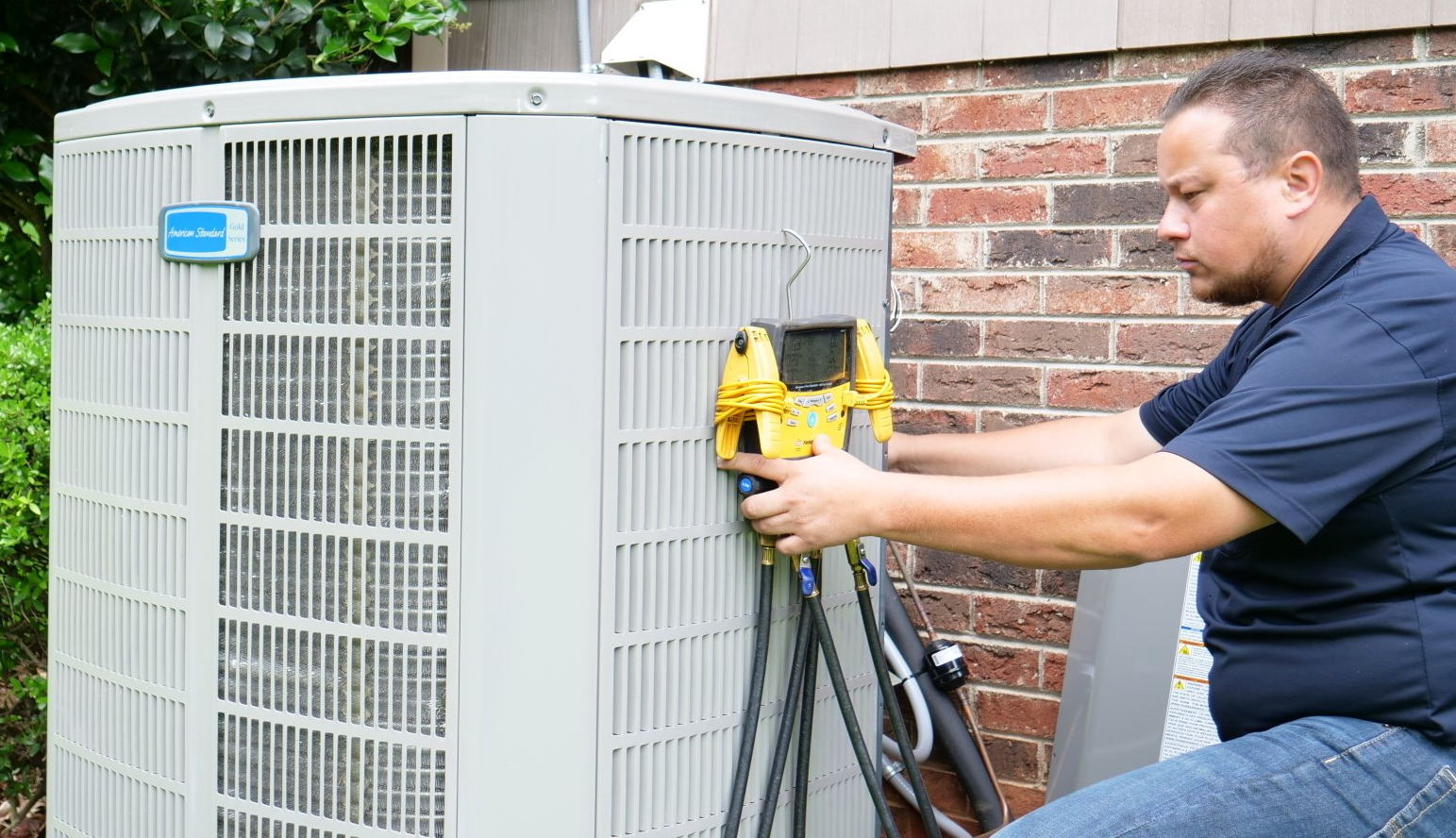 AC Maintenance Service | Lowell, NC